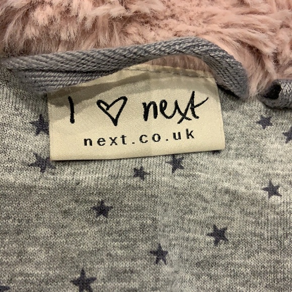 Super soft Girl vest - Picture 3 of 4